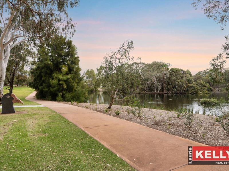 50 Vaucluse Circuit, Belmont
