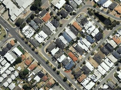 50 Vaucluse Circuit, Belmont WA 6104