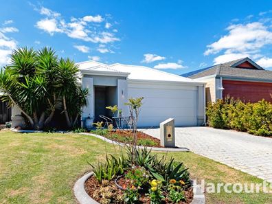 21 Benson Loop, Alkimos WA 6038
