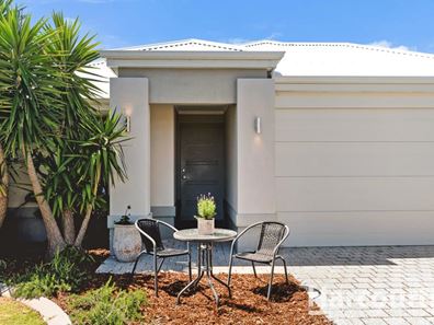 21 Benson Loop, Alkimos WA 6038