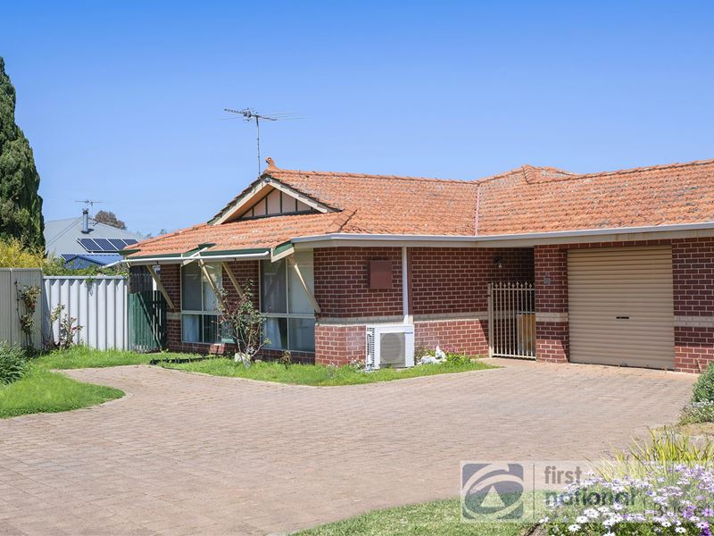 2/12 Donnelly Court, West Busselton