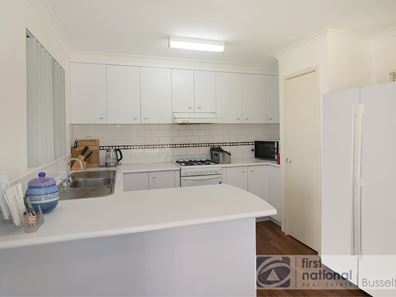 2/12 Donnelly Court, West Busselton WA 6280