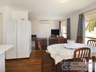 2/12 Donnelly Court, West Busselton WA 6280