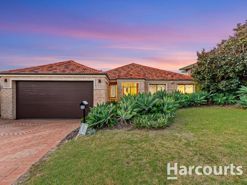 17 Tamma Court, Heathridge WA 6027
