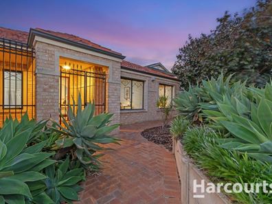 17 Tamma Court, Heathridge WA 6027