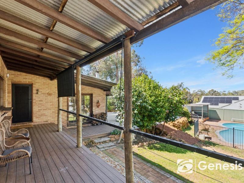 10 Parakeet Close, Mount Helena WA 6082