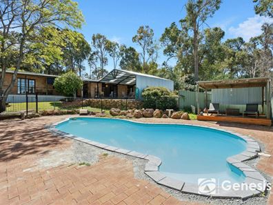 10 Parakeet Close, Mount Helena WA 6082