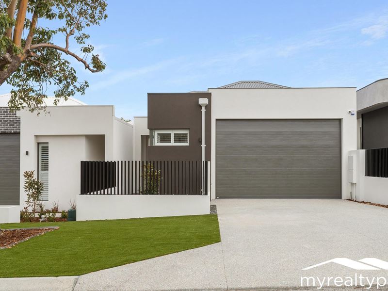 12B Wandarrie Avenue, Yokine WA 6060