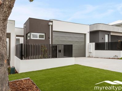 12B Wandarrie Avenue, Yokine WA 6060