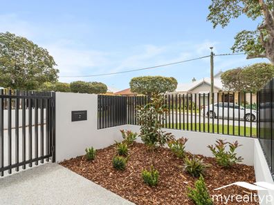 12B Wandarrie Avenue, Yokine WA 6060
