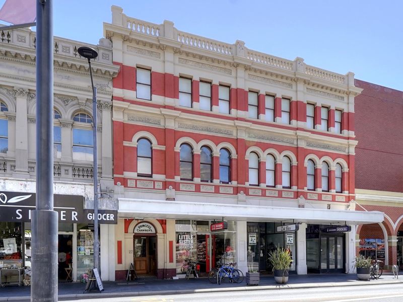 21-33 Market Street, Fremantle WA 6160