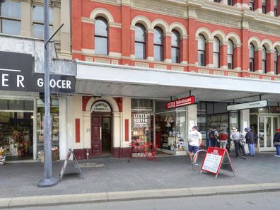21-33 Market Street, Fremantle WA 6160