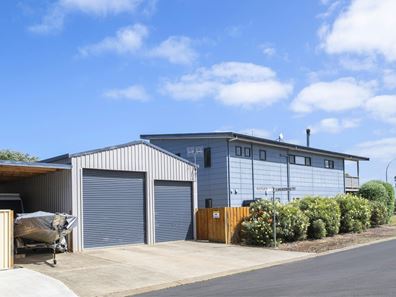 18 Meridian Street, Augusta WA 6290