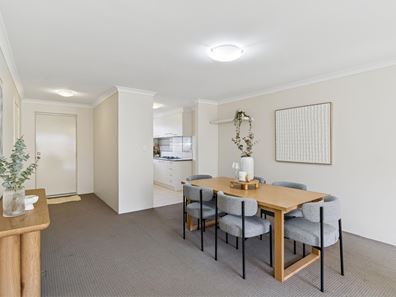 2/235 Ferndale Crescent, Ferndale WA 6148