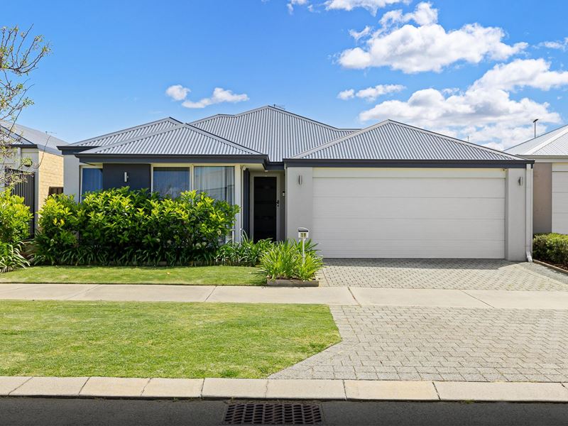 19 Greenock Road, Baldivis WA 6171