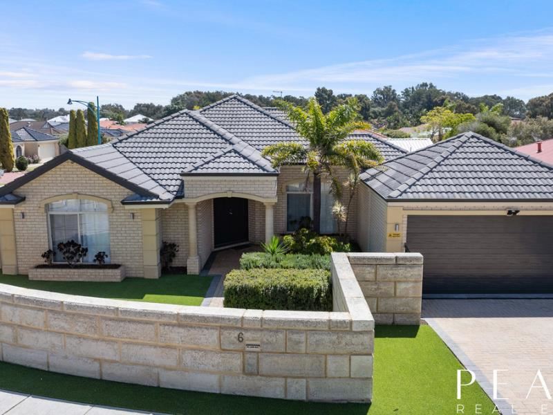 6 Loyal Terrace, Wanneroo