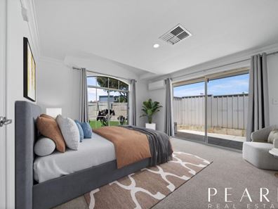 6 Loyal Terrace, Wanneroo WA 6065