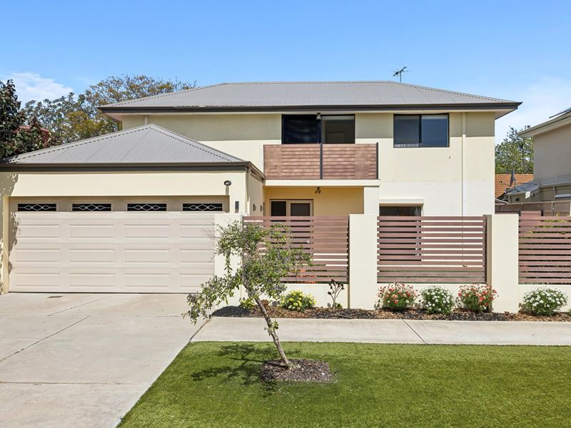 15 Macey Close, Rivervale