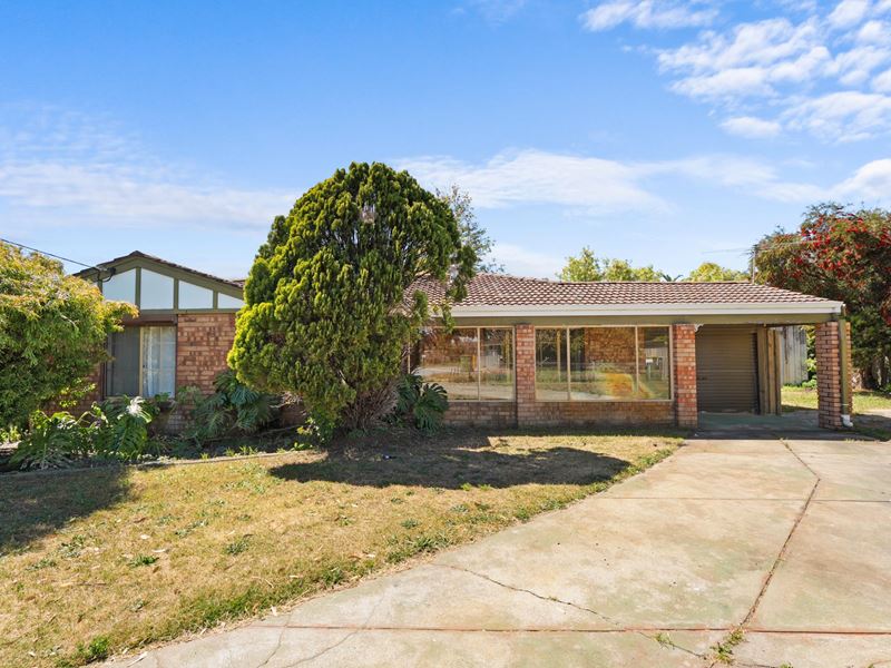 6 Sycamore Close, Rockingham