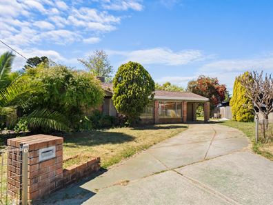 6 Sycamore Close, Rockingham WA 6168