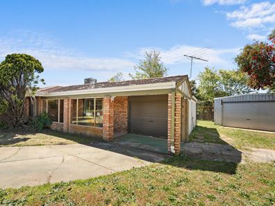 6 Sycamore Close, Rockingham WA 6168
