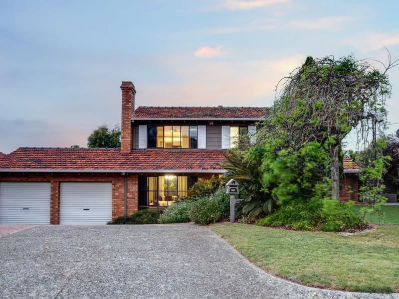 16 Goddard Way, Bull Creek