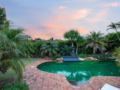 16 Goddard Way, Bull Creek WA 6149
