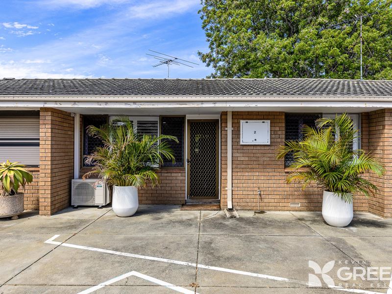 2/5 Jesmond Street, Safety Bay