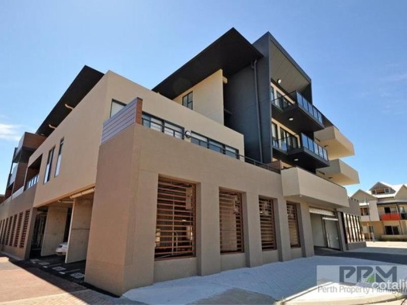 17/2 Marina Drive, Ascot
