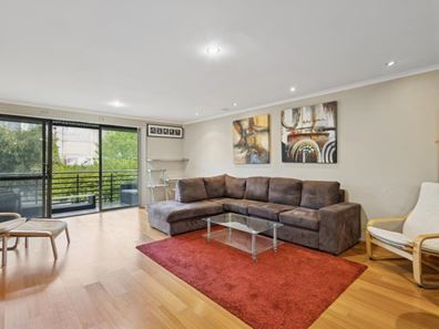 3/160 Aberdeen Street, Northbridge WA 6003