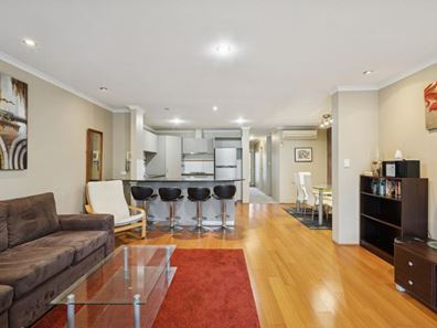 3/160 Aberdeen Street, Northbridge WA 6003