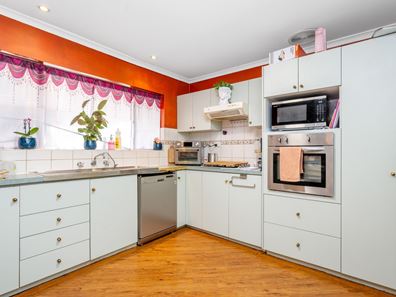 46 Wittenoom Street, Boulder WA 6432
