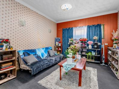 46 Wittenoom Street, Boulder WA 6432