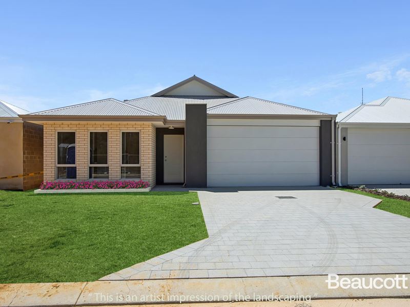 49 Autumn Drive, Baldivis WA 6171