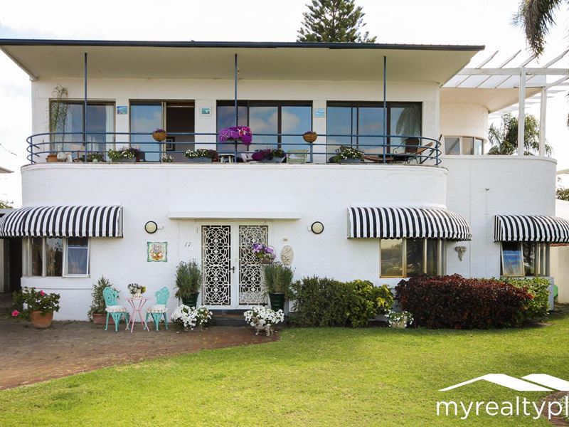 Room 4/17 Canning Beach Road, Applecross