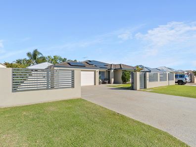 30 Apricot Street, Forrestfield WA 6058