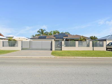 30 Apricot Street, Forrestfield WA 6058