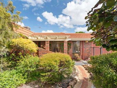 40 Bernera Drive, Willetton WA 6155