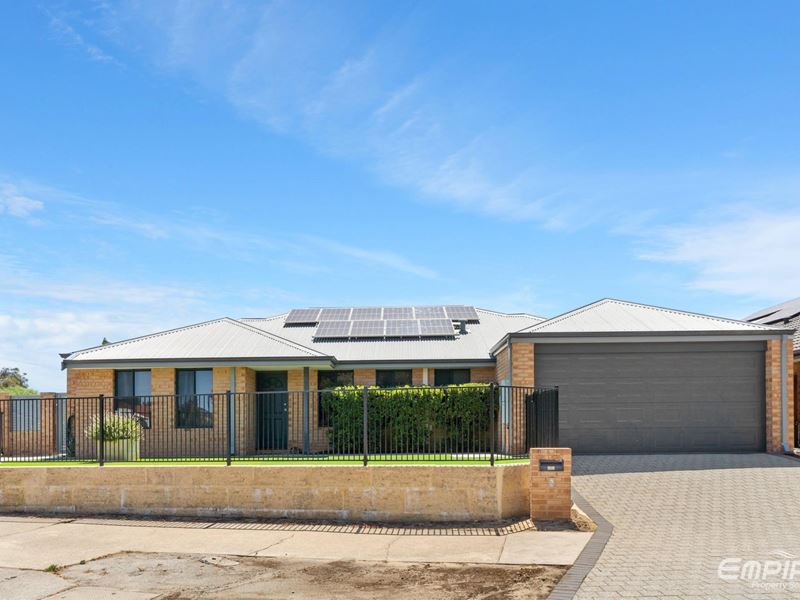 2 Sacred Glade, Harrisdale