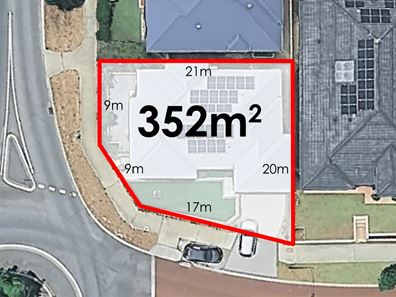 2 Sacred Glade, Harrisdale WA 6112