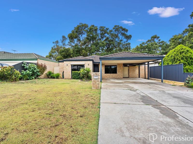 13 Milner Road, High Wycombe