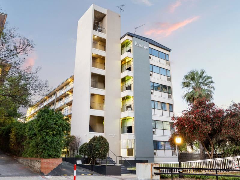 501/36 Mount Street, West Perth WA 6005