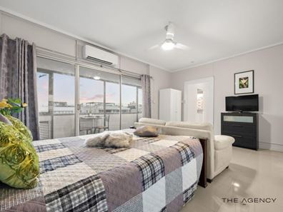 501/36 Mount Street, West Perth WA 6005