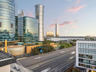501/36 Mount Street, West Perth WA 6005