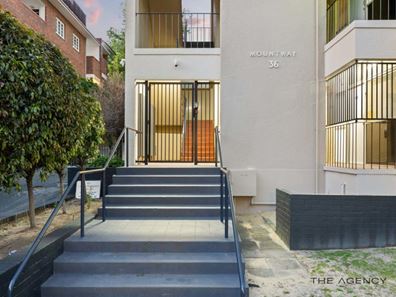 501/36 Mount Street, West Perth WA 6005