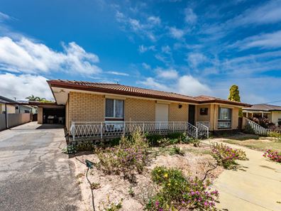 31 Paringa Street, Mount Tarcoola WA 6530
