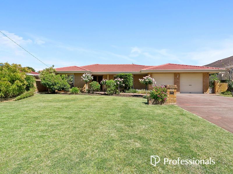 17 Winston Crescent, Viveash