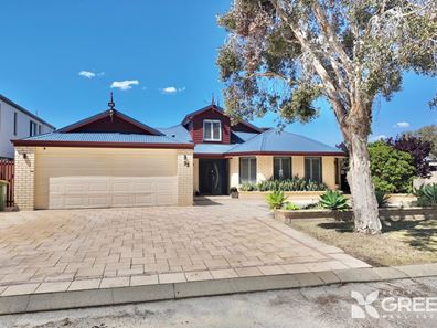 33 Darwin Terrace, Dudley Park WA 6210