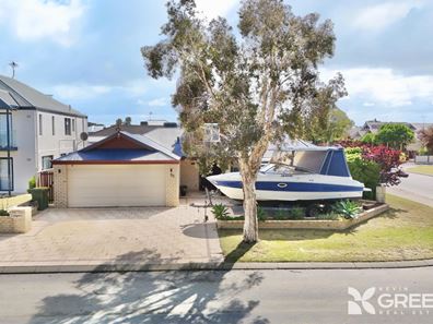 33 Darwin Terrace, Dudley Park WA 6210