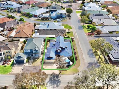 33 Darwin Terrace, Dudley Park WA 6210